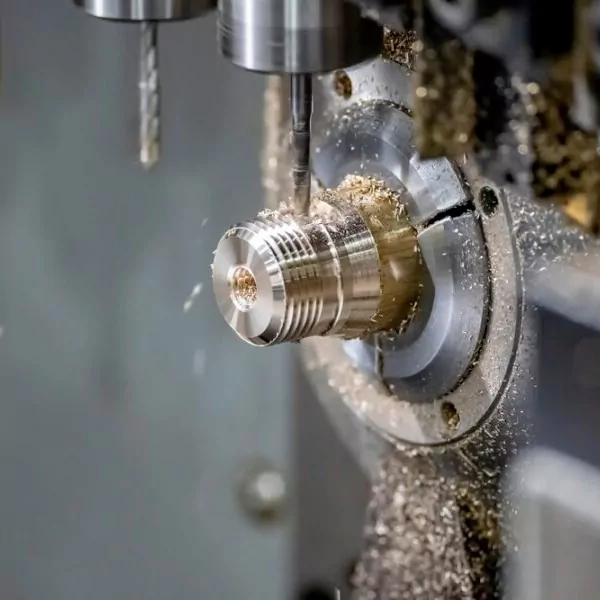 swiss-machining-company